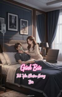 Gánh Bún – Tình Yêu Nhuộm Hương Bún