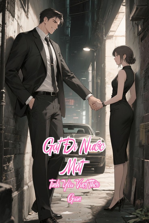 Gạt Đi Nước Mắt – Tình Yêu Vượt Thời Gian