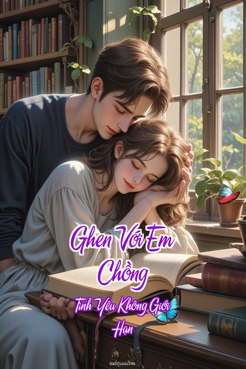 Ghen Với Em Chồng – Tình Yêu Không Giới Hạn
