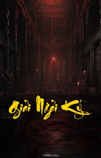 Giải Ngải Ký – Lời Nguyền Từ Quá Khứ – Bóng Tối Nuốt Chửng