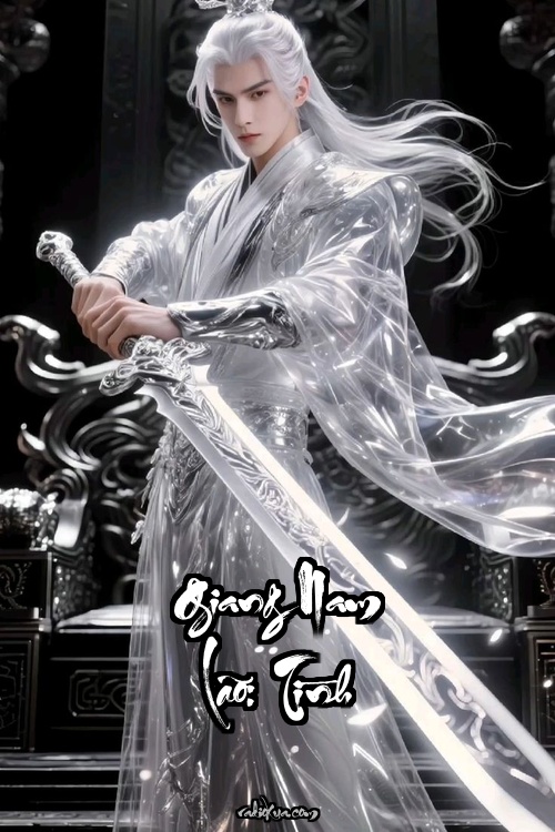 Giang Nam Lão: Tình yêu khắc cốt chờ đợi ngàn năm