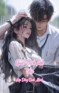 Giao Dịch Tình Yêu – Hợp Đồng Định Mệnh