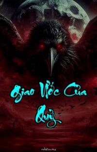 Giao Ước Của Quỷ – Hồn Ma Khát Máu