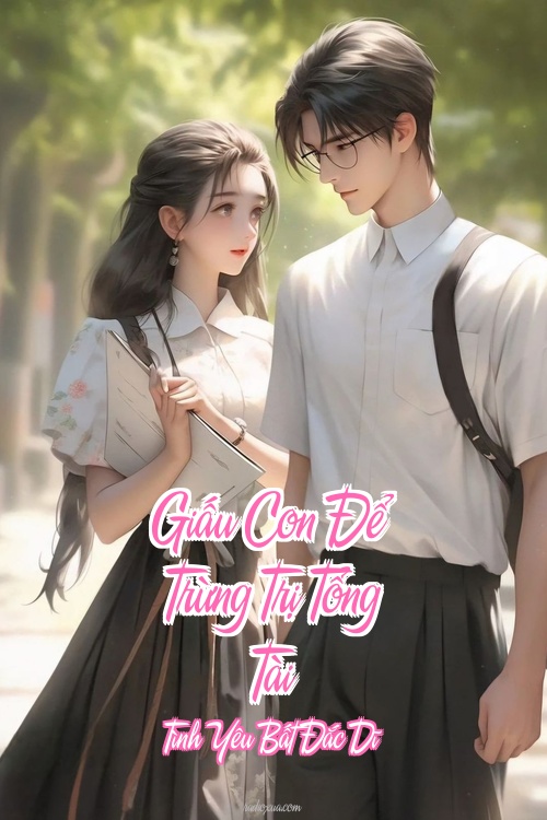 Giấu Con Để Trừng Trị Tổng Tài – Tình Yêu Bất Đắc Dĩ