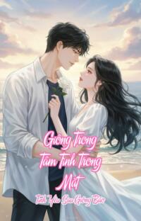 Giông Trong Tâm Tình Trong Mắt – Tình Yêu Sau Giông Bão