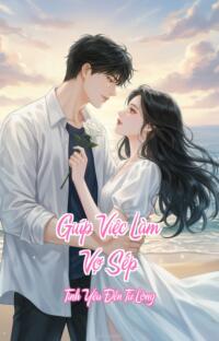Giúp Việc Làm Vợ Sếp – Tình Yêu Đến Từ Lòng