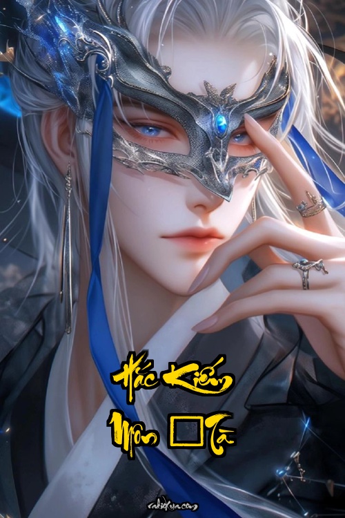 Hắc Kiếm Môn (Tà Kiếm): Khi bóng đêm nuốt chửng giang hồ