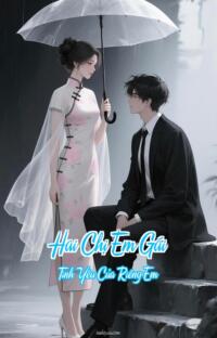 Hai Chị Em Gái – Tình Yêu Của Riêng Em