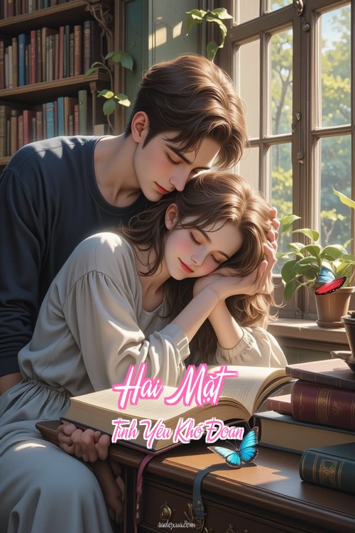 Hai Mặt – Tình Yêu Khó Đoan