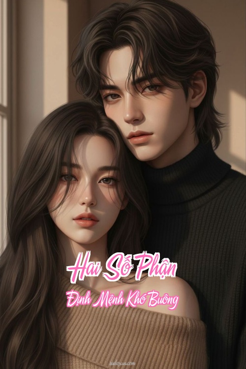 Hai Số Phận – Định Mệnh Khó Buông