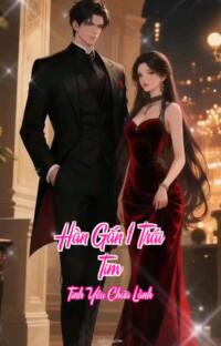 Hàn Gắn 1 Trái Tim – Tình Yêu Chữa Lành