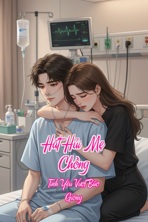 Hắt Hủi Mẹ Chồng – Tình Yêu Vượt Bão Giông