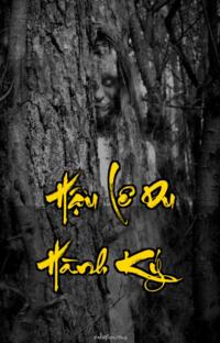 Hậu Lê Du Hành Ký – Bóng Ma Thời Sơ Tổ