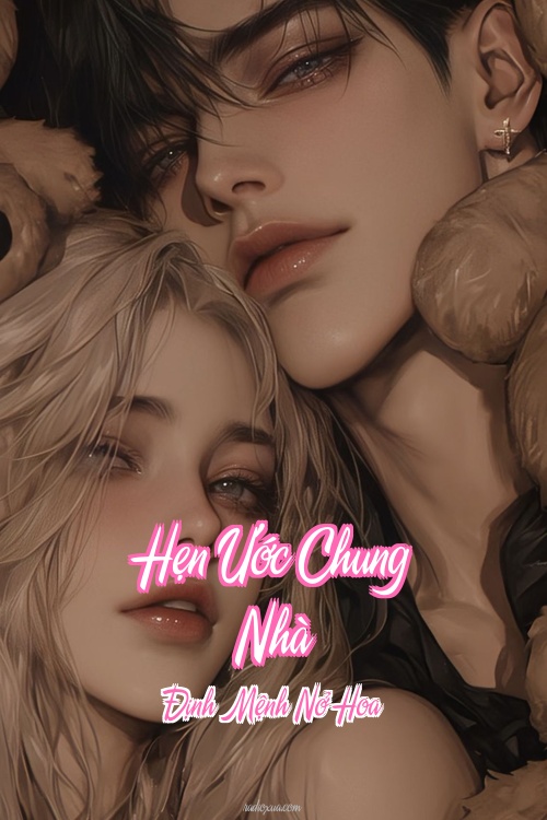 Hẹn Ước Chung Nhà – Định Mệnh Nở Hoa