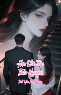 Hẹn Ước Trên Thảo Nguyên – Tình Yêu Ngàn Năm