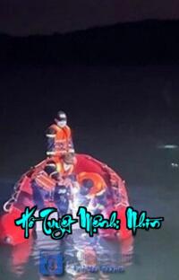 Hồ Tuyệt Mệnh: Nhìn thấy bóng người rước lấy tử thần