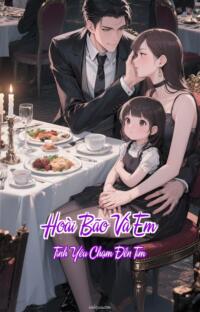 Hoài Bão Và Em – Tình Yêu Chạm Đến Tim