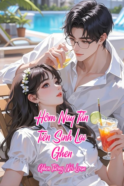 Hôm Nay Tần Tiên Sinh Lại Ghen – Ghen Tuông Nổi Loạn