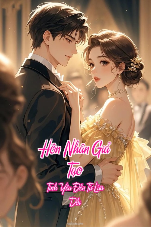 Hôn Nhân Giả Tạo – Tình Yêu Đến Từ Lừa Dối