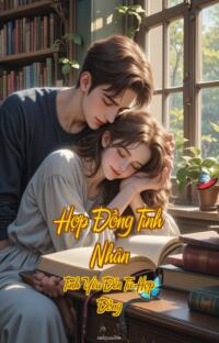 Hợp Đồng Tình Nhân – Tình Yêu Đến Từ Hợp Đồng