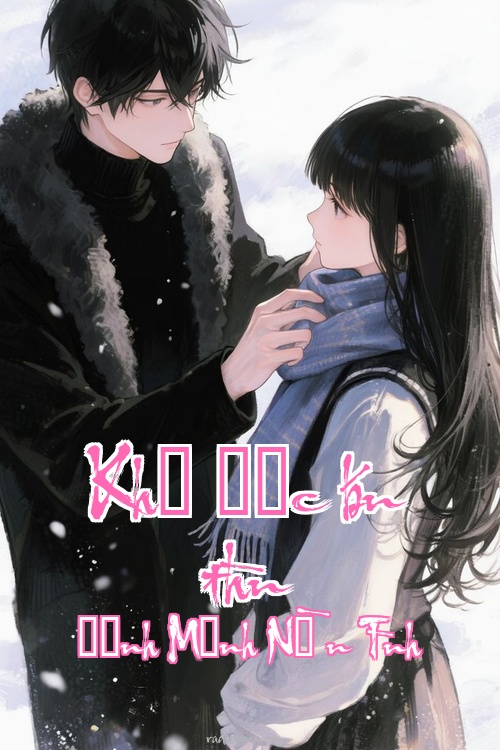 Khế ước bán thân – Định Mệnh Nợ Ân Tình