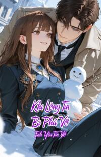 Khi Lòng Tin Bị Phá Vỡ – Tình Yêu Tan Vỡ