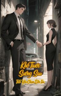 Khổ Trước Sướng Sau – Tình Yêu Chạm Đến Tim