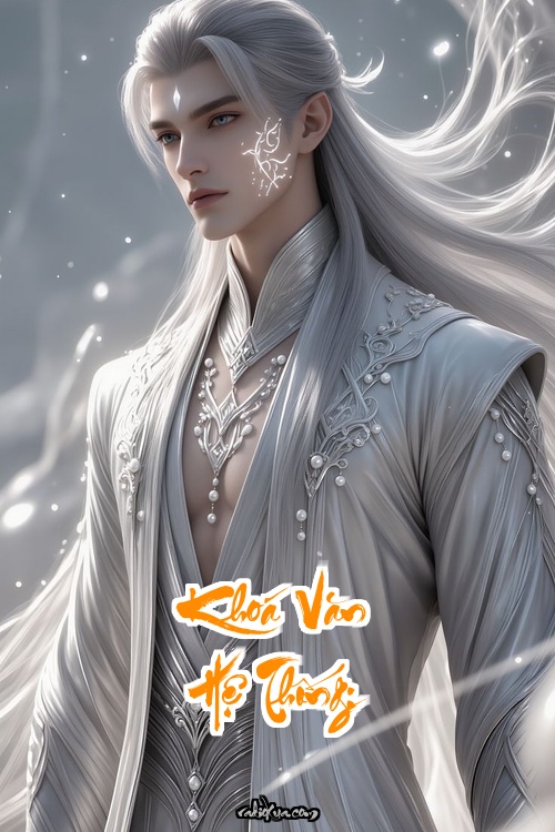 Khoá Văn Hệ Thống: Nam Chủ Thỉnh Tự Trọng – Cẩn thận Hệ thống đang khóa vận mệnh của bạn