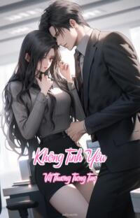 Không Tình Yêu – Vết Thương Trong Tim