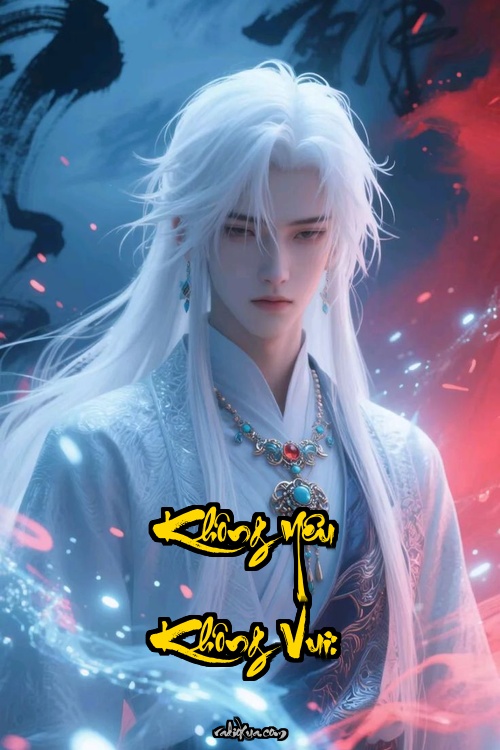 Không Yêu Không Vui: Khi tim loạn nhịp vì một cuộc gặp gỡ định mệnh