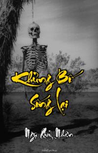 Khủng Bố Sống Lại – Ngự Quỷ Nhân – Hồi Sinh Từ Địa Ngục – Hồi sinh nỗi kinh hoàng