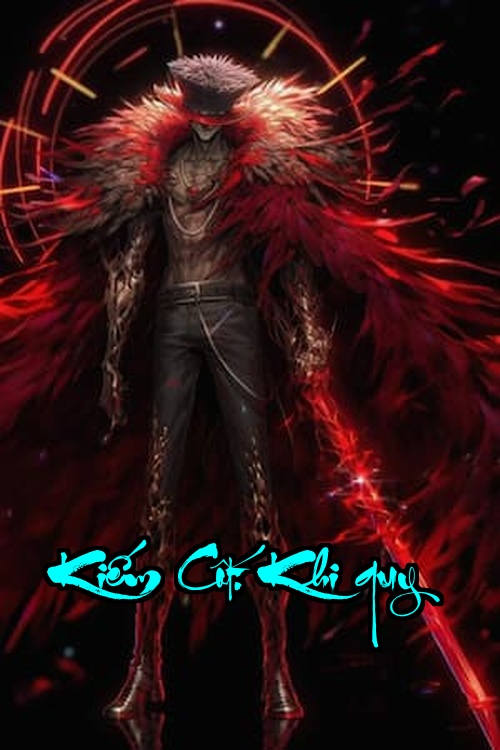 Kiếm Cốt: Khi quy tắc trói buộc một kiếm phá tan