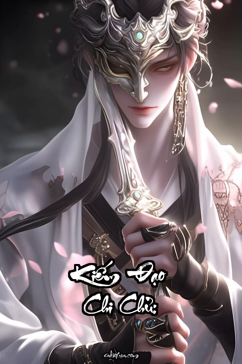 Kiếm Đạo Chi Chủ: Một Kiếm Đấu Vạn Giới Đỉnh Phong Võ Đạo