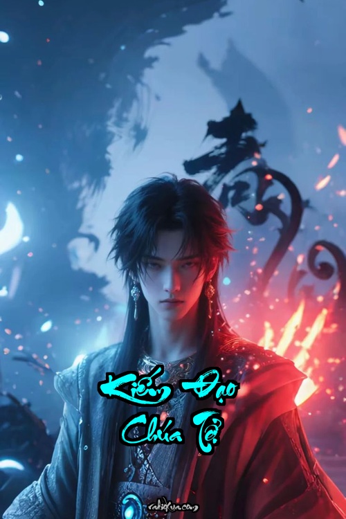 Kiếm Đạo Chúa Tể: Ba Năm Hận Thù Một Kiếm Chém Trời