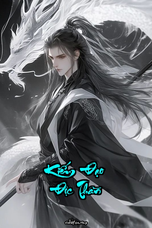 Kiếm Đạo Độc Thần