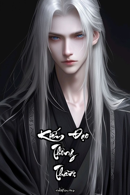 Kiếm Đạo Thông Thần: Một Kiếm Xé Tan Cửu Thiên