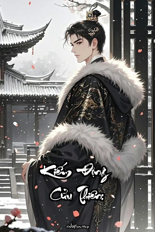 Kiếm Động Cửu Thiên: Đọa Lạc Giữa Thiên Đường Sắc Lệnh