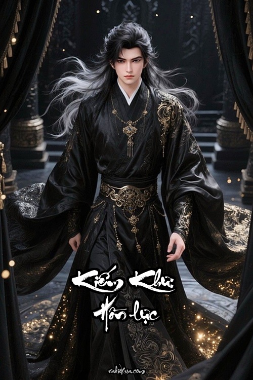 Kiếm Khư: Hồn lực Khư giới thức tỉnh – Số phận phế vật đảo ngược