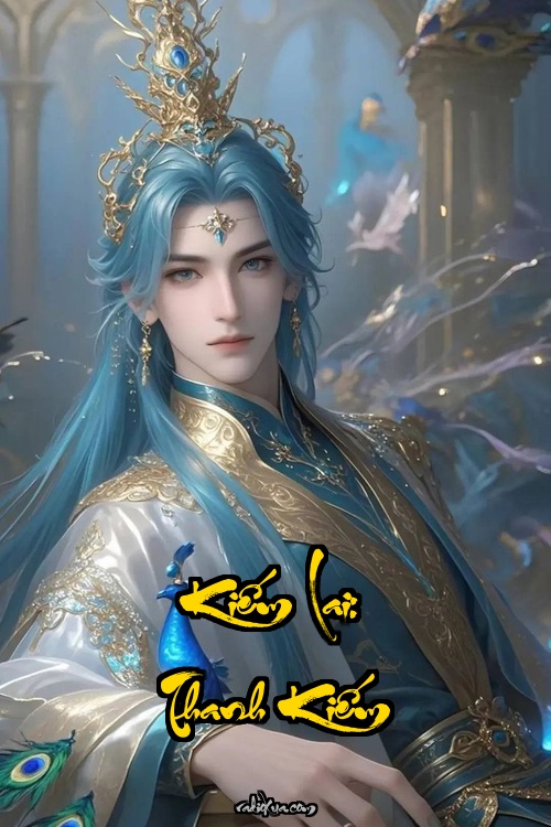 Kiếm Lai: Thanh Kiếm Gọi Tên Số Phận