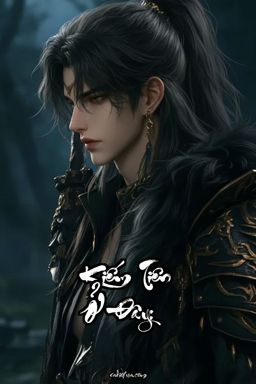 Kiếm Tiên Ở Đây: HACKER TIÊN GIỚI – Khi Tử Thần CŨNG CHẾT