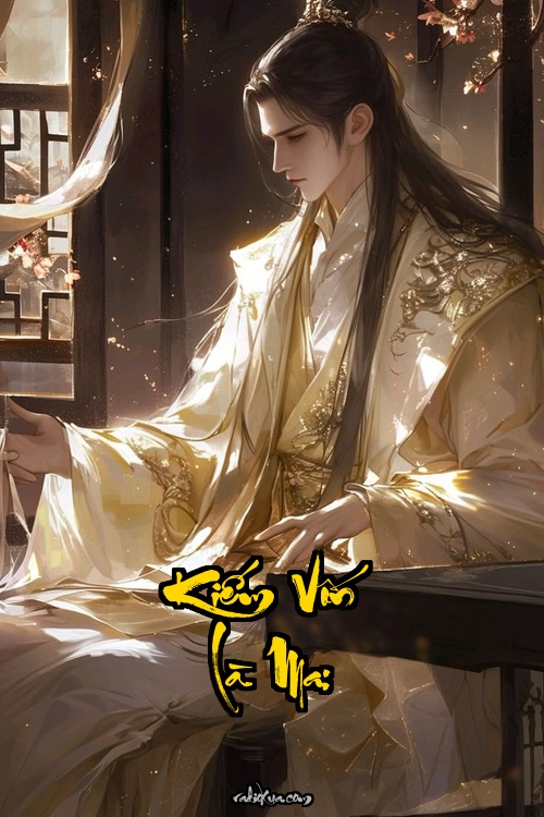 Kiếm Vốn Là Ma: Khi Đạo Môn sụp đổ Ma Khí trỗi dậy