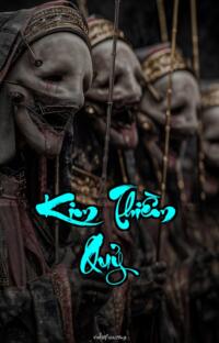 Kim Thiềm Quỷ – Hồn Ma Đêm Khuya – Màn Đêm Kinh Hoàng