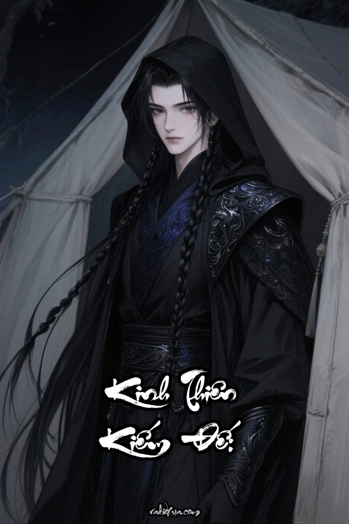 Kinh Thiên Kiếm Đế: Một ván cờ vạn năm ai là quân cờ ai là người điều khiển