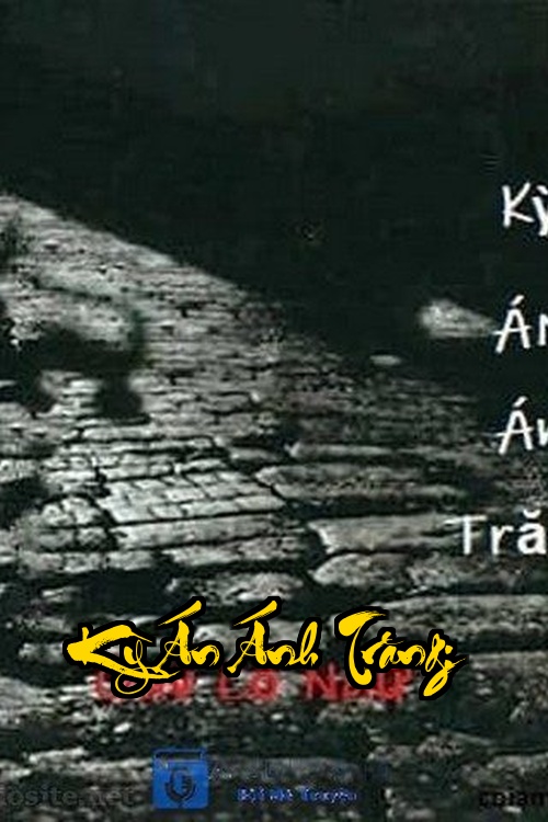 Kỳ Án Ánh Trăng: Đêm nào cũng có tiếng gọi từ bóng tối