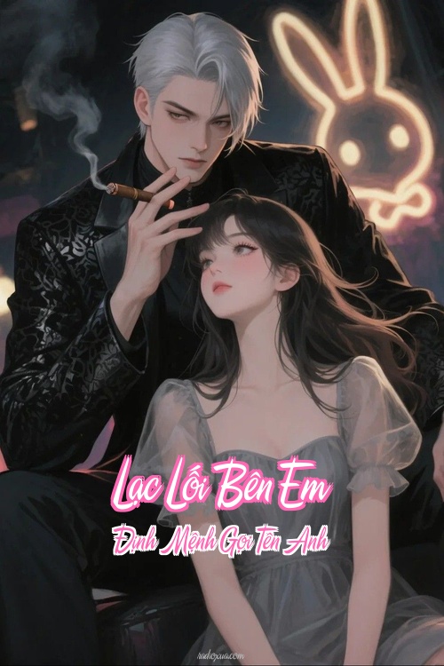 Lạc Lối Bên Em – Định Mệnh Gọi Tên Anh