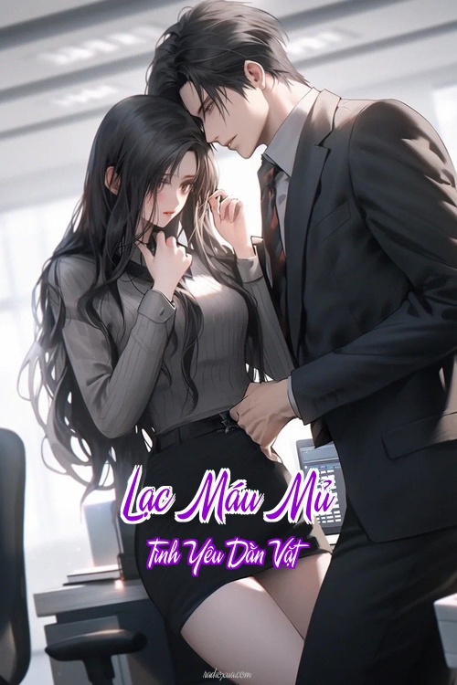 Lạc Máu Mủ – Tình Yêu Dằn Vặt