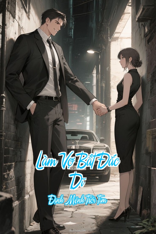 Làm Vợ Bất Đắc Dĩ – Định Mệnh Trói Tim