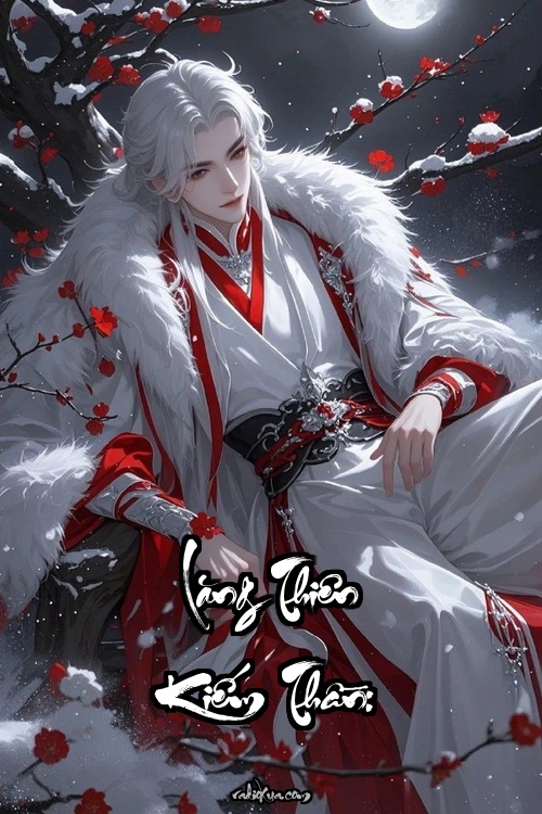 Lăng Thiên Kiếm Thần: Huyết Chiến Vô Song Đỉnh Phong Kiếm Ý