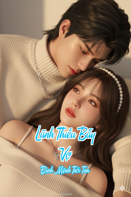Lãnh Thiếu Bẫy Vợ – Định Mệnh Trói Tim