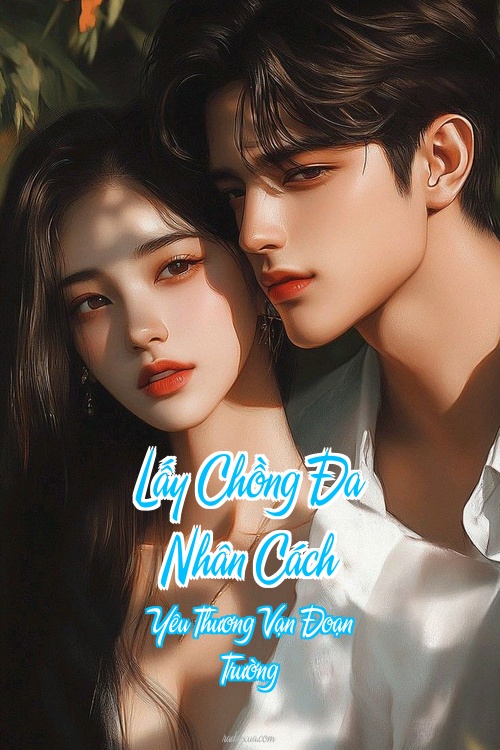 Lấy Chồng Đa Nhân Cách – Yêu Thương Vạn Đoạn Trường